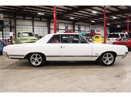 1965 Oldsmobile Cutlass (CC-1181441) for sale in Kentwood, Michigan
