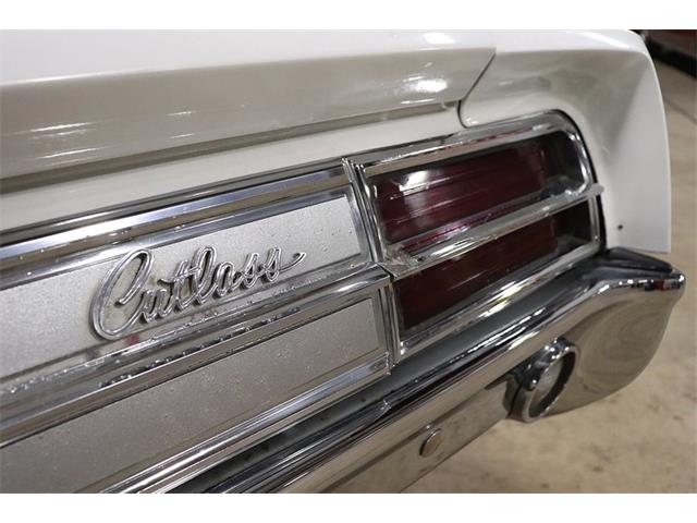 1965 Oldsmobile Cutlass (CC-1181441) for sale in Kentwood, Michigan