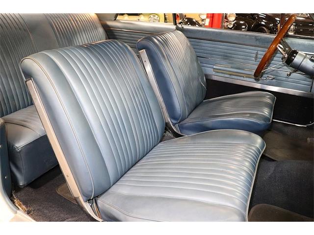 1965 Oldsmobile Cutlass (CC-1181441) for sale in Kentwood, Michigan