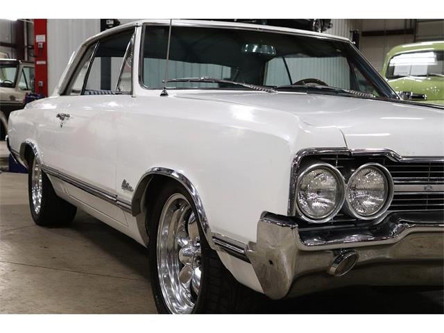 1965 Oldsmobile Cutlass (CC-1181441) for sale in Kentwood, Michigan