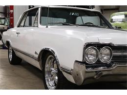 1965 Oldsmobile Cutlass (CC-1181441) for sale in Kentwood, Michigan