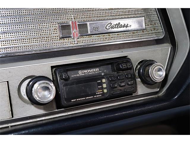 1965 Oldsmobile Cutlass (CC-1181441) for sale in Kentwood, Michigan