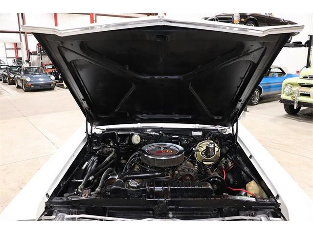 1965 Oldsmobile Cutlass (CC-1181441) for sale in Kentwood, Michigan
