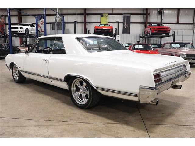 1965 Oldsmobile Cutlass (CC-1181441) for sale in Kentwood, Michigan