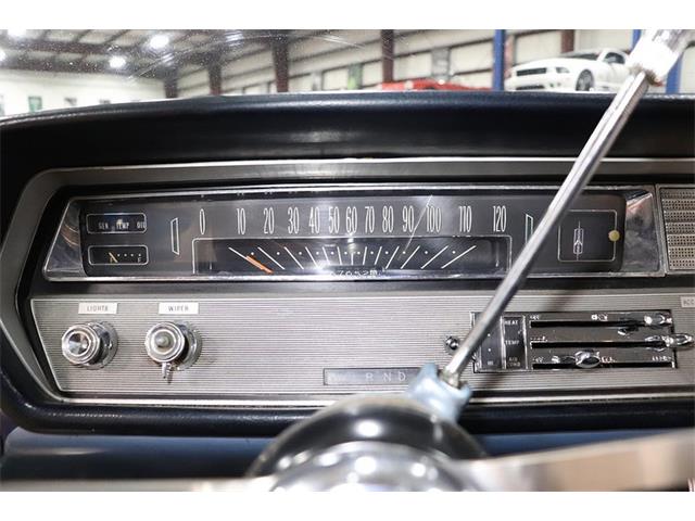 1965 Oldsmobile Cutlass (CC-1181441) for sale in Kentwood, Michigan