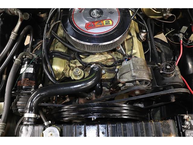 1965 Oldsmobile Cutlass (CC-1181441) for sale in Kentwood, Michigan