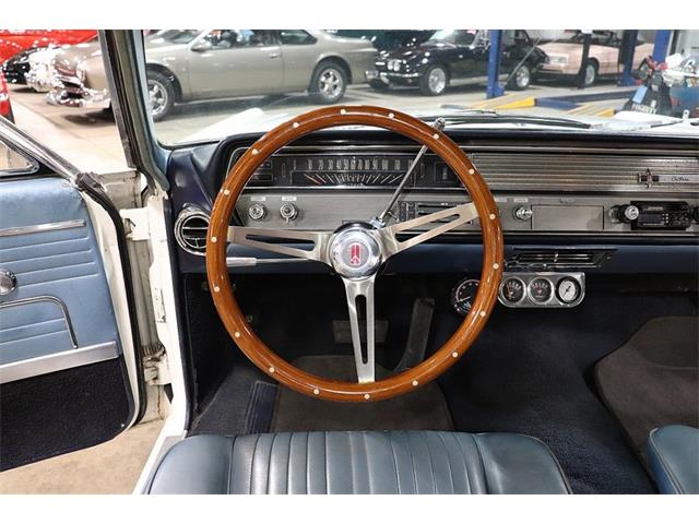1965 Oldsmobile Cutlass (CC-1181441) for sale in Kentwood, Michigan