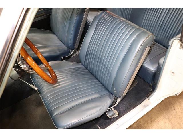 1965 Oldsmobile Cutlass (CC-1181441) for sale in Kentwood, Michigan