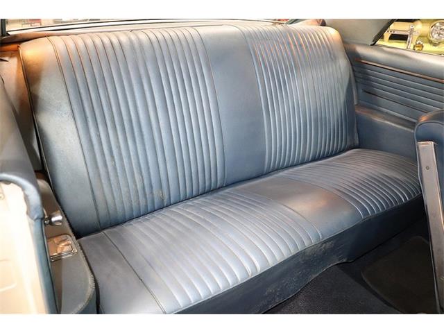 1965 Oldsmobile Cutlass (CC-1181441) for sale in Kentwood, Michigan