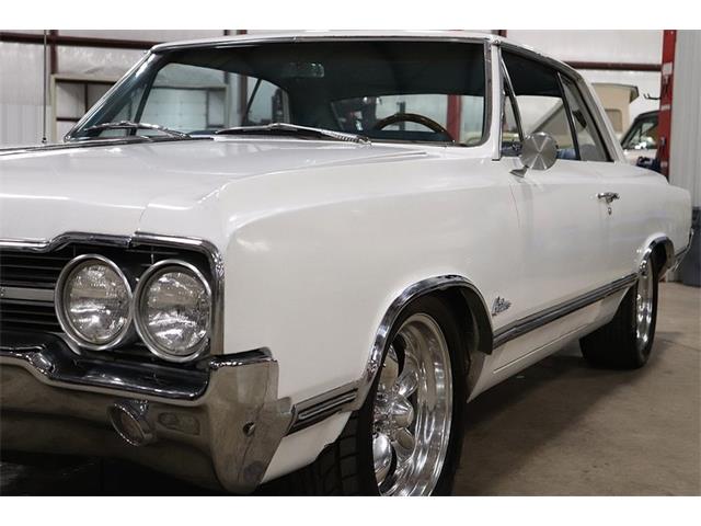 1965 Oldsmobile Cutlass (CC-1181441) for sale in Kentwood, Michigan