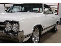 1965 Oldsmobile Cutlass (CC-1181441) for sale in Kentwood, Michigan