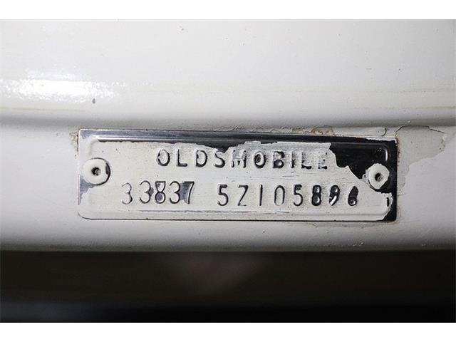 1965 Oldsmobile Cutlass (CC-1181441) for sale in Kentwood, Michigan