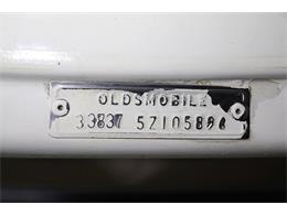 1965 Oldsmobile Cutlass (CC-1181441) for sale in Kentwood, Michigan