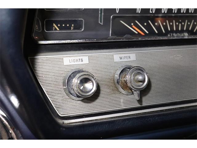 1965 Oldsmobile Cutlass (CC-1181441) for sale in Kentwood, Michigan