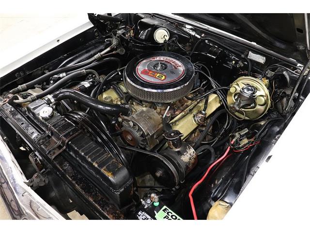 1965 Oldsmobile Cutlass (CC-1181441) for sale in Kentwood, Michigan