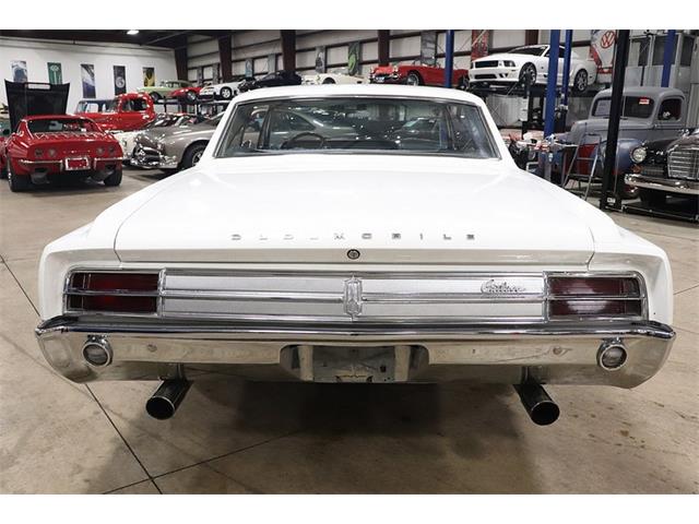 1965 Oldsmobile Cutlass (CC-1181441) for sale in Kentwood, Michigan