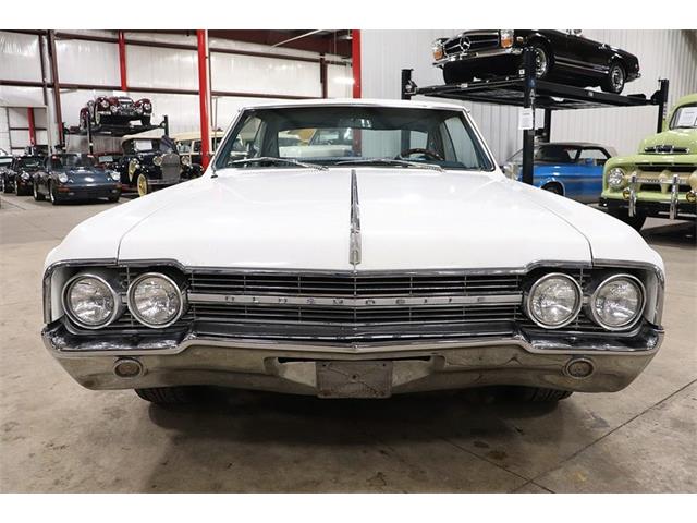 1965 Oldsmobile Cutlass (CC-1181441) for sale in Kentwood, Michigan