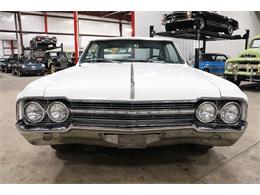 1965 Oldsmobile Cutlass (CC-1181441) for sale in Kentwood, Michigan