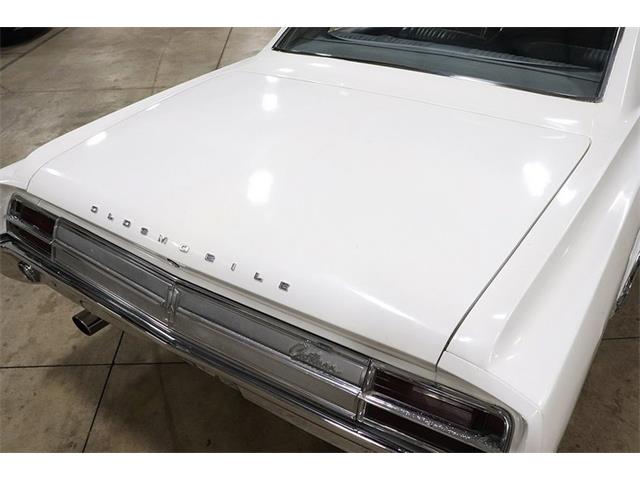 1965 Oldsmobile Cutlass (CC-1181441) for sale in Kentwood, Michigan