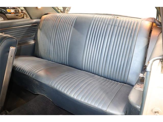 1965 Oldsmobile Cutlass (CC-1181441) for sale in Kentwood, Michigan