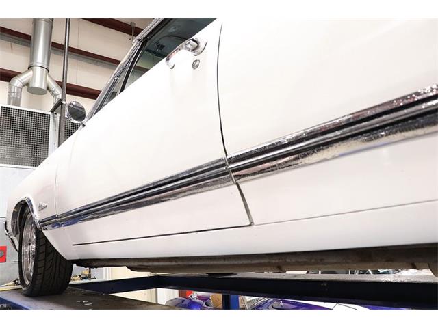 1965 Oldsmobile Cutlass (CC-1181441) for sale in Kentwood, Michigan