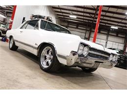 1965 Oldsmobile Cutlass (CC-1181441) for sale in Kentwood, Michigan