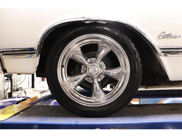 1965 Oldsmobile Cutlass (CC-1181441) for sale in Kentwood, Michigan