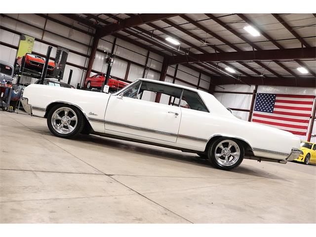 1965 Oldsmobile Cutlass (CC-1181441) for sale in Kentwood, Michigan