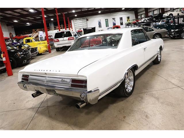 1965 Oldsmobile Cutlass (CC-1181441) for sale in Kentwood, Michigan