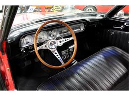 1964 Ford Fairlane (CC-1181450) for sale in Kentwood, Michigan