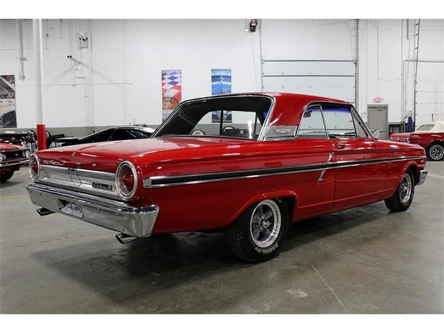 1964 Ford Fairlane (CC-1181450) for sale in Kentwood, Michigan