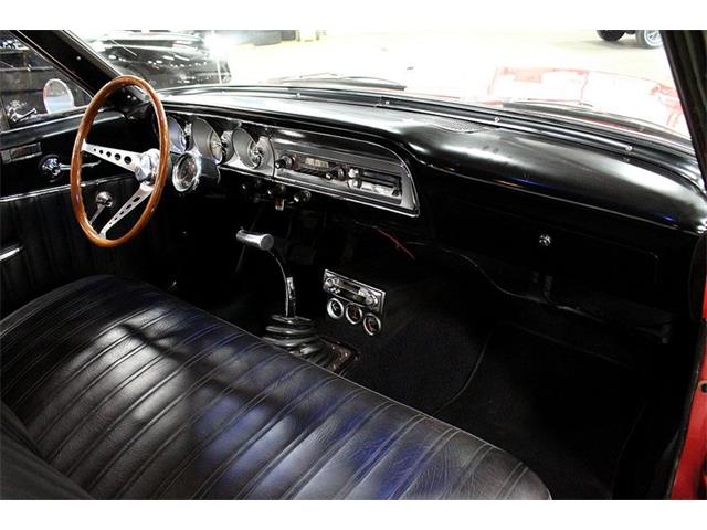 1964 Ford Fairlane (CC-1181450) for sale in Kentwood, Michigan