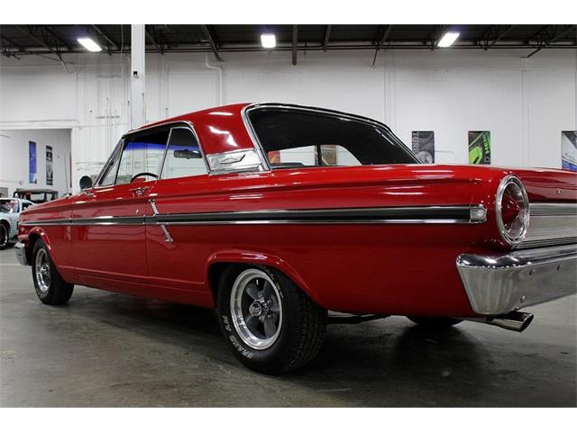 1964 Ford Fairlane (CC-1181450) for sale in Kentwood, Michigan