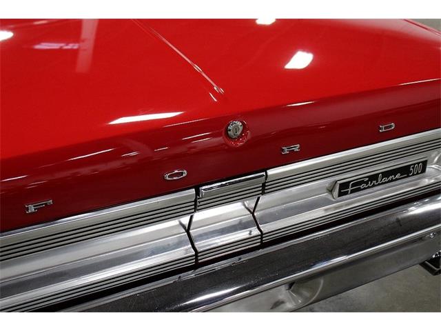 1964 Ford Fairlane (CC-1181450) for sale in Kentwood, Michigan