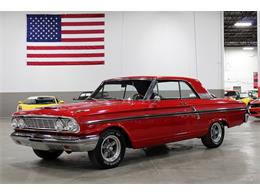 1964 Ford Fairlane (CC-1181450) for sale in Kentwood, Michigan