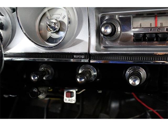 1964 Ford Fairlane (CC-1181450) for sale in Kentwood, Michigan