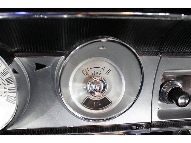 1964 Ford Fairlane (CC-1181450) for sale in Kentwood, Michigan