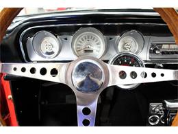 1964 Ford Fairlane (CC-1181450) for sale in Kentwood, Michigan