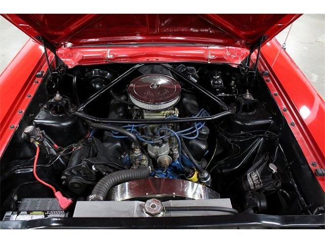 1964 Ford Fairlane (CC-1181450) for sale in Kentwood, Michigan