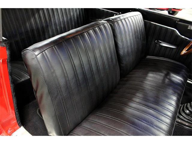 1964 Ford Fairlane (CC-1181450) for sale in Kentwood, Michigan