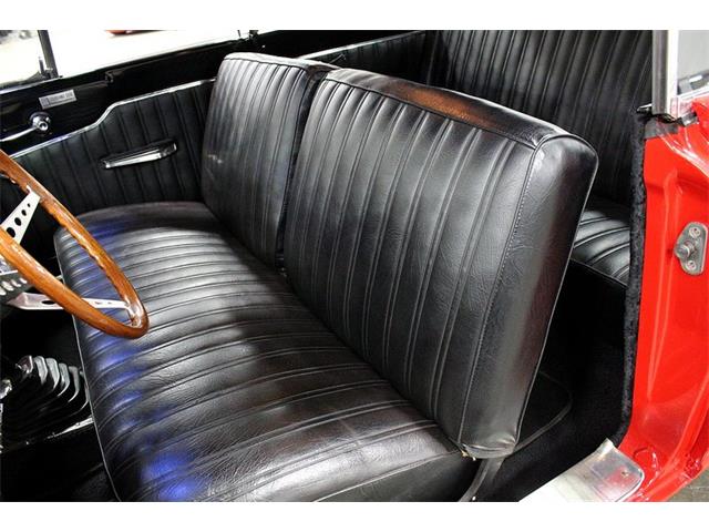 1964 Ford Fairlane (CC-1181450) for sale in Kentwood, Michigan