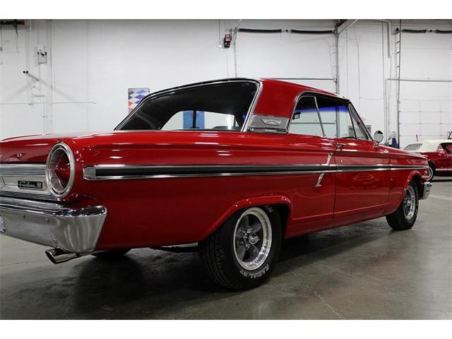 1964 Ford Fairlane (CC-1181450) for sale in Kentwood, Michigan