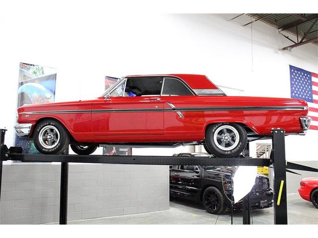 1964 Ford Fairlane (CC-1181450) for sale in Kentwood, Michigan