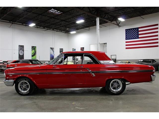 1964 Ford Fairlane (CC-1181450) for sale in Kentwood, Michigan