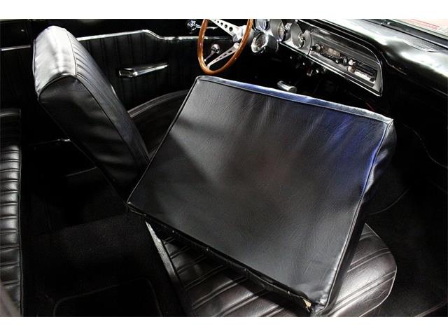 1964 Ford Fairlane (CC-1181450) for sale in Kentwood, Michigan