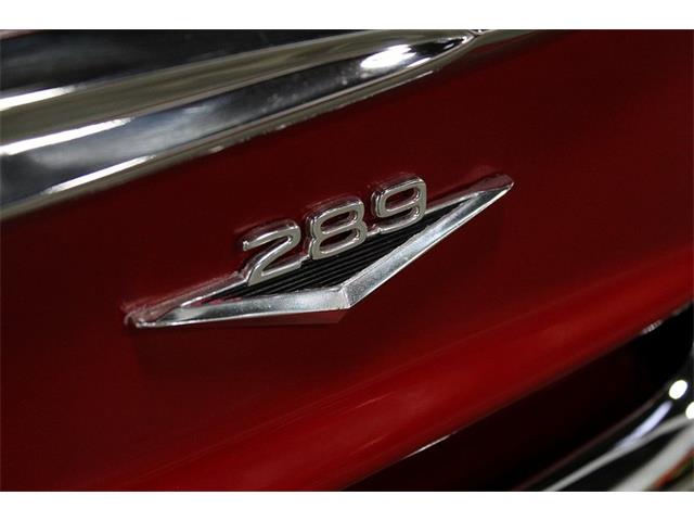 1964 Ford Fairlane (CC-1181450) for sale in Kentwood, Michigan
