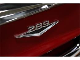 1964 Ford Fairlane (CC-1181450) for sale in Kentwood, Michigan