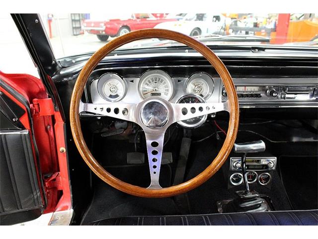 1964 Ford Fairlane (CC-1181450) for sale in Kentwood, Michigan