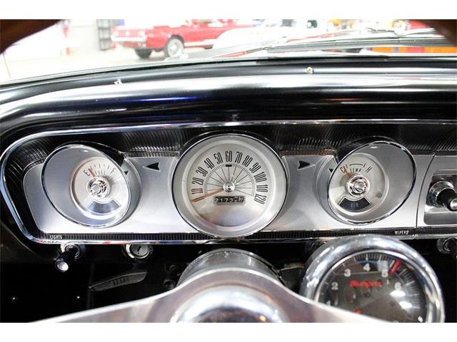 1964 Ford Fairlane (CC-1181450) for sale in Kentwood, Michigan