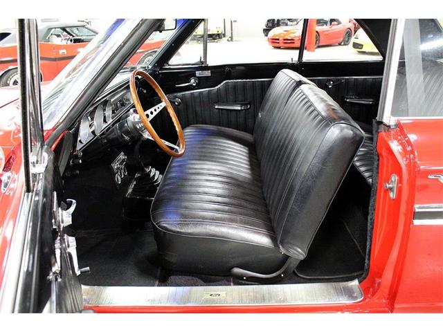 1964 Ford Fairlane (CC-1181450) for sale in Kentwood, Michigan
